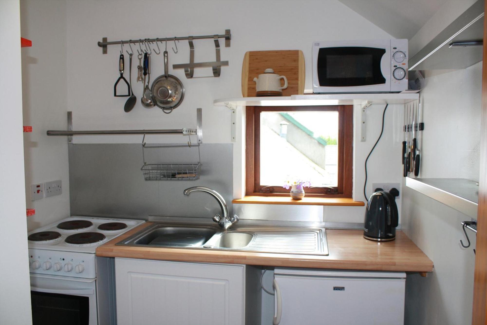 Ballylagan Organic Farm Straid  Extérieur photo
